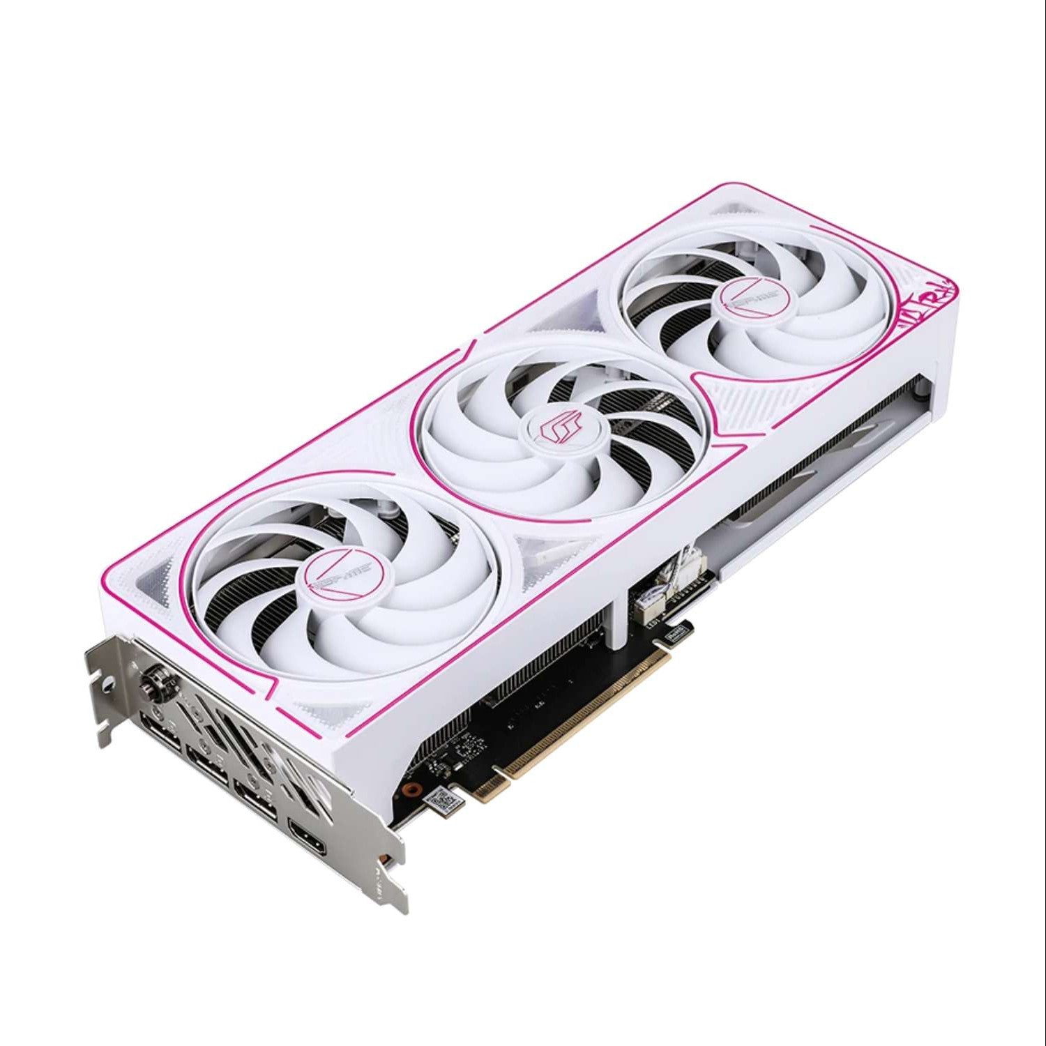 RTX 5060 8GB COLORFUL ULTRA WHITE OC