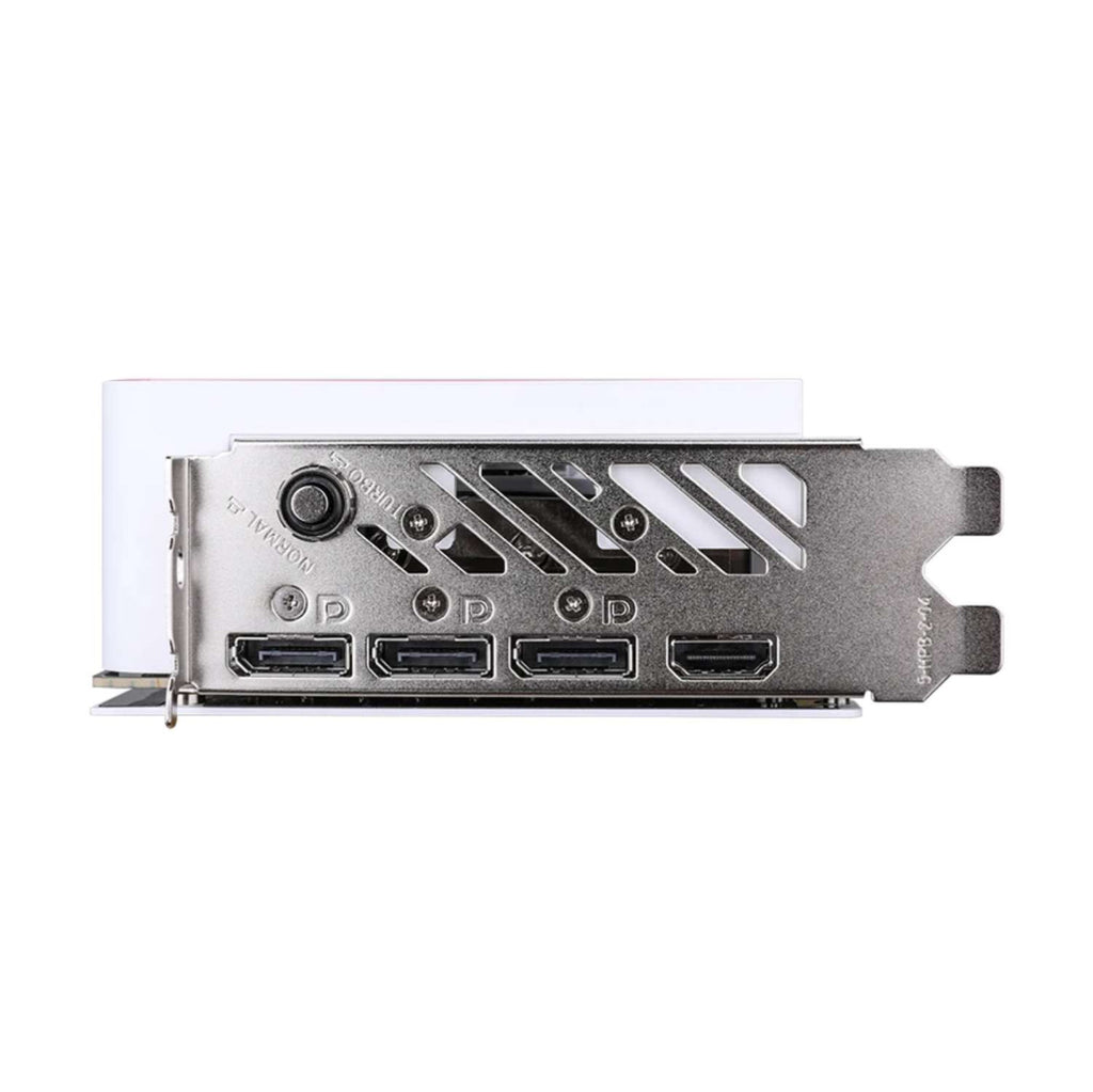 RTX 5060 8GB COLORFUL ULTRA WHITE OC