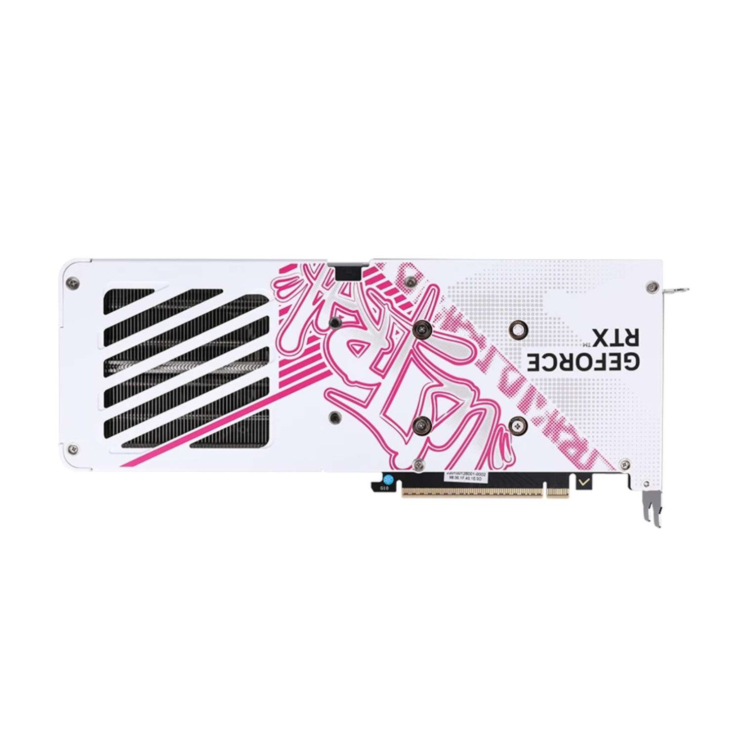 RTX 5060 8GB COLORFUL ULTRA WHITE OC