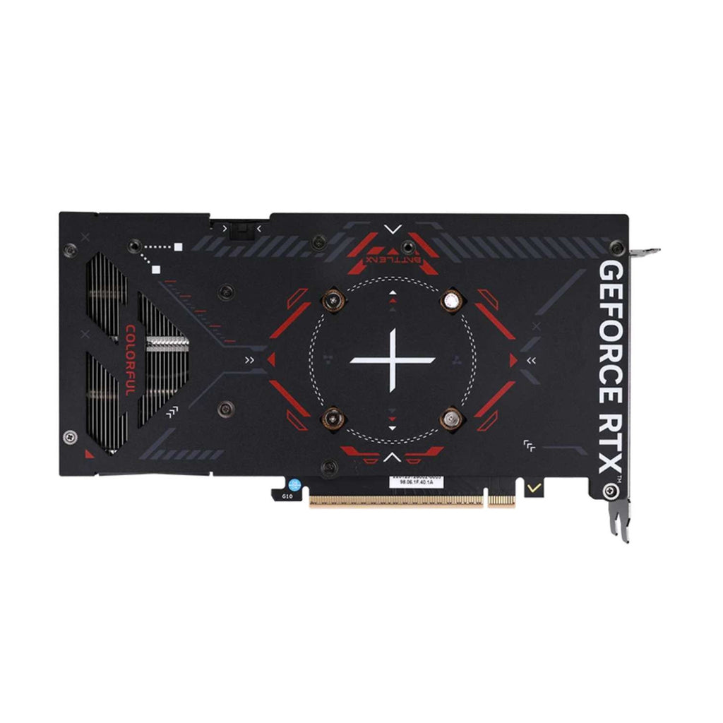 RTX 5060TI 16GB COLORFUL NB DUO