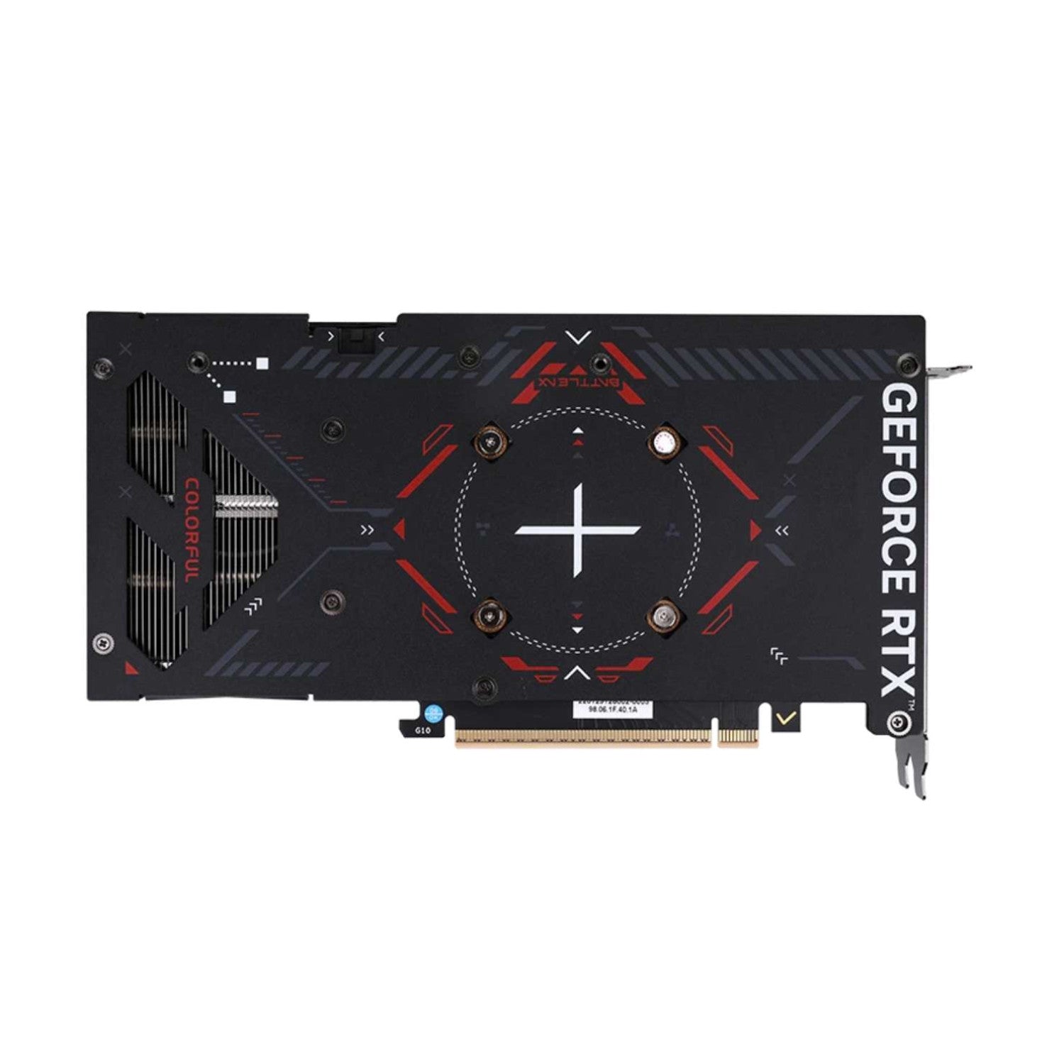 RTX 5060TI 16GB COLORFUL NB DUO