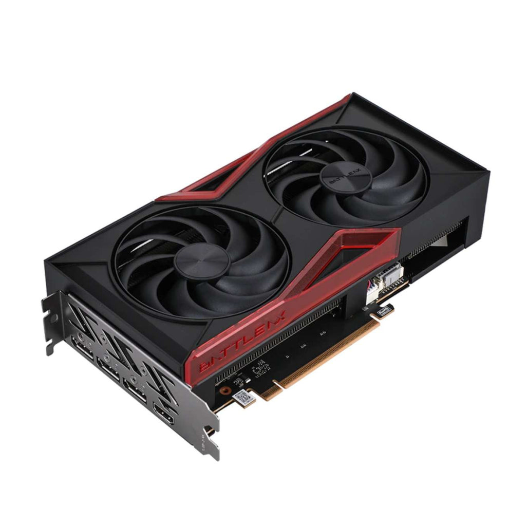 RTX 5050 8GB D7 COLORFUL BATTLE AX DUO V2