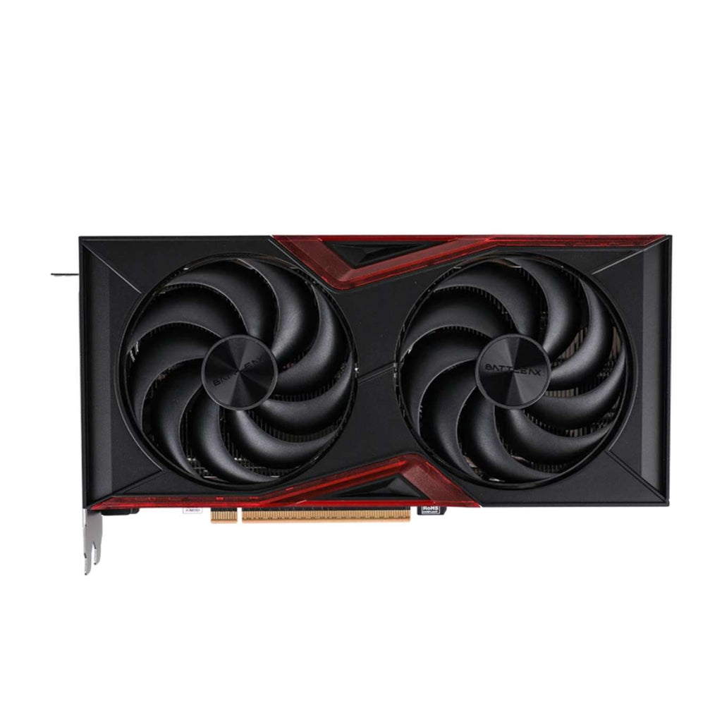 RTX 5050 8GB D7 COLORFUL BATTLE AX DUO V2