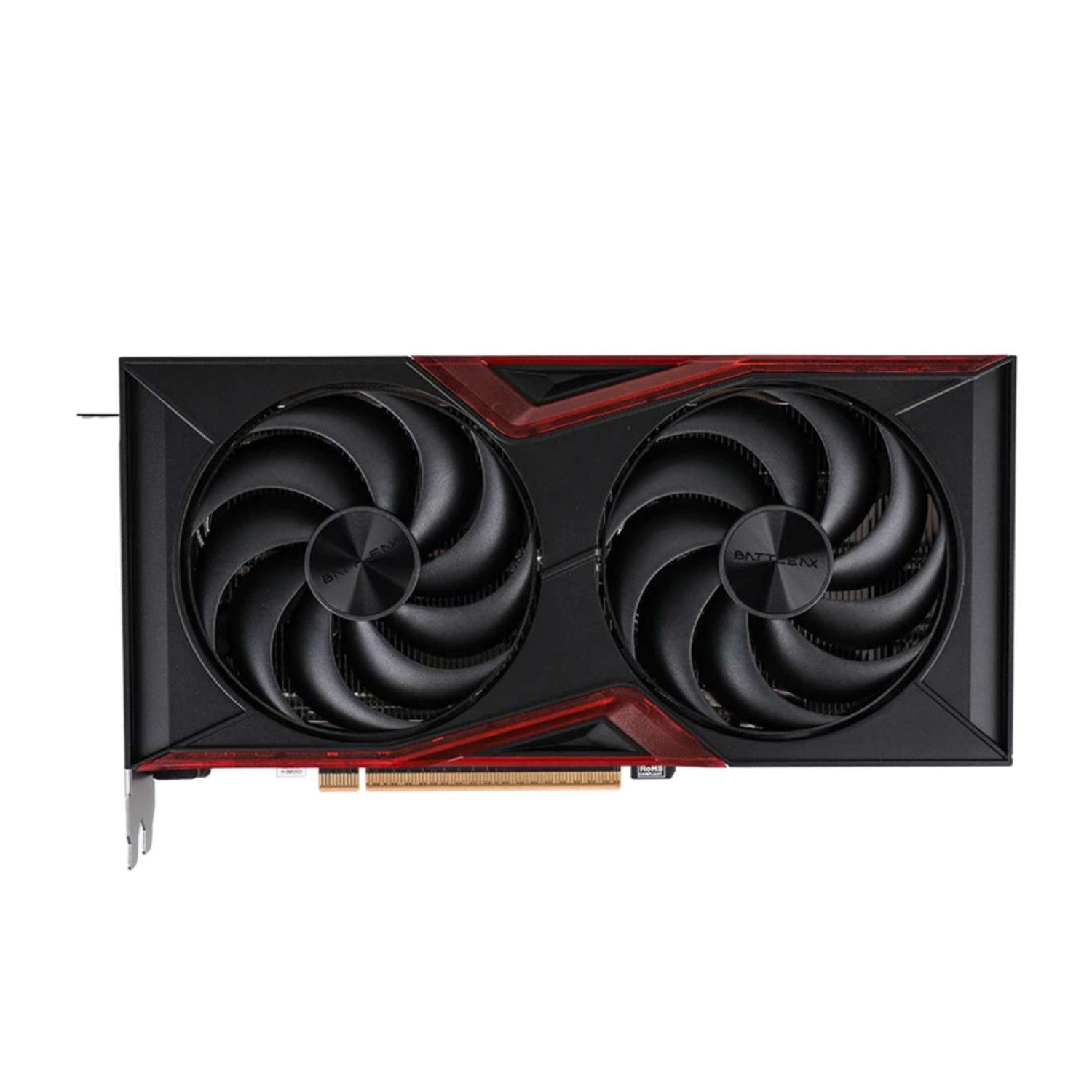 RTX 5050 8GB D7 COLORFUL BATTLE AX DUO V2