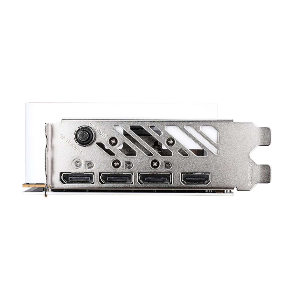 RTX 5050 8GB D7 COLORFUL IGAME ULTRA WHITE OC