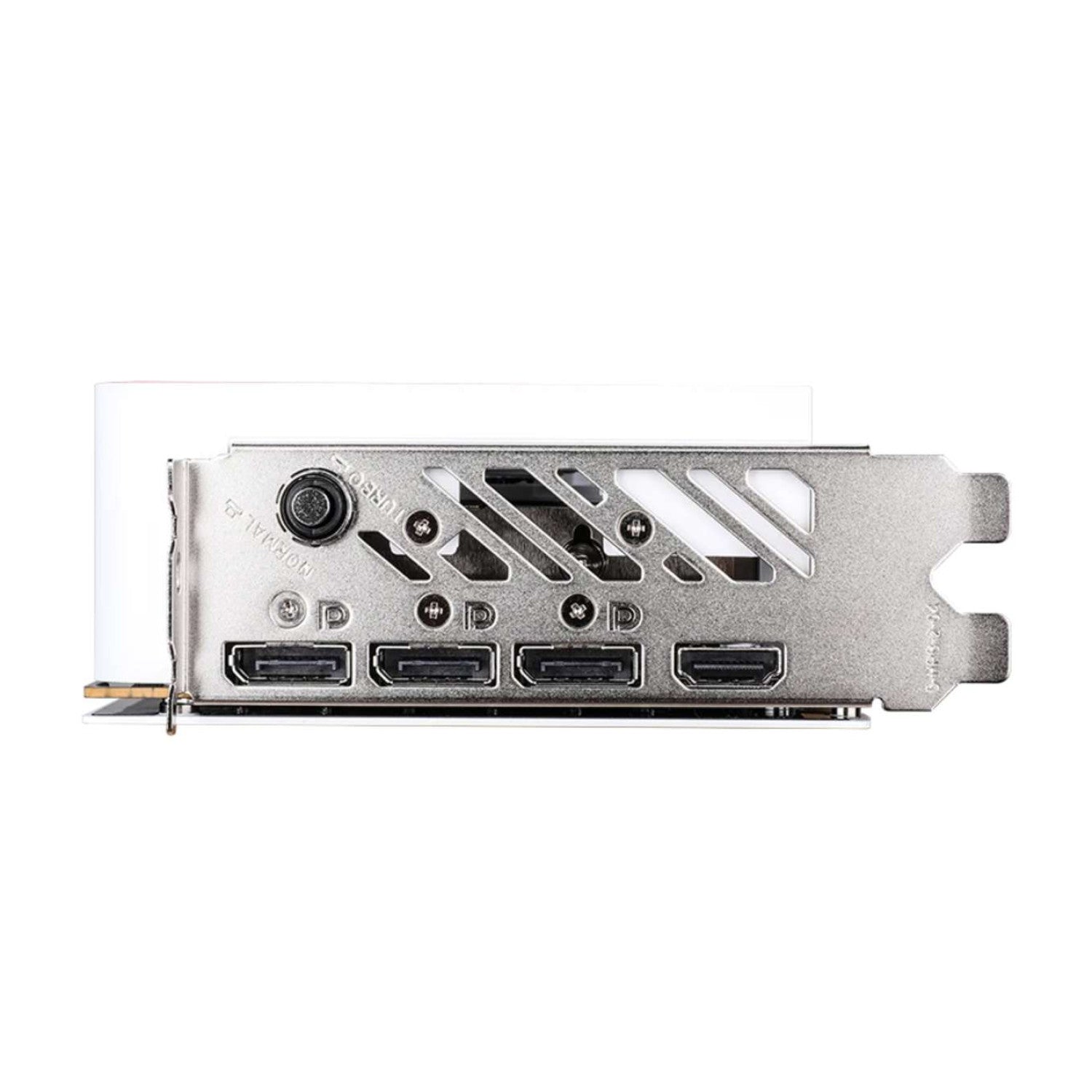 RTX 5050 8GB D7 COLORFUL IGAME ULTRA WHITE OC