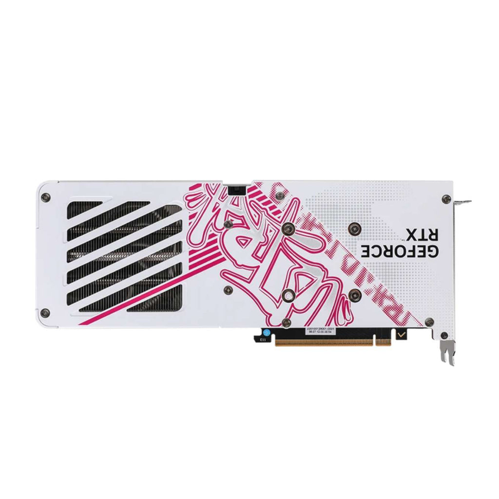 RTX 5050 8GB D7 COLORFUL IGAME ULTRA WHITE OC