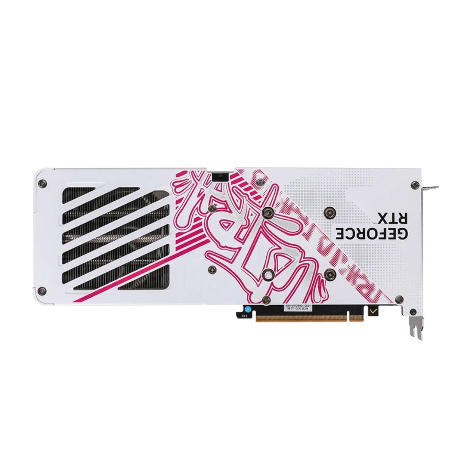 RTX 5050 8GB D7 COLORFUL IGAME ULTRA WHITE OC