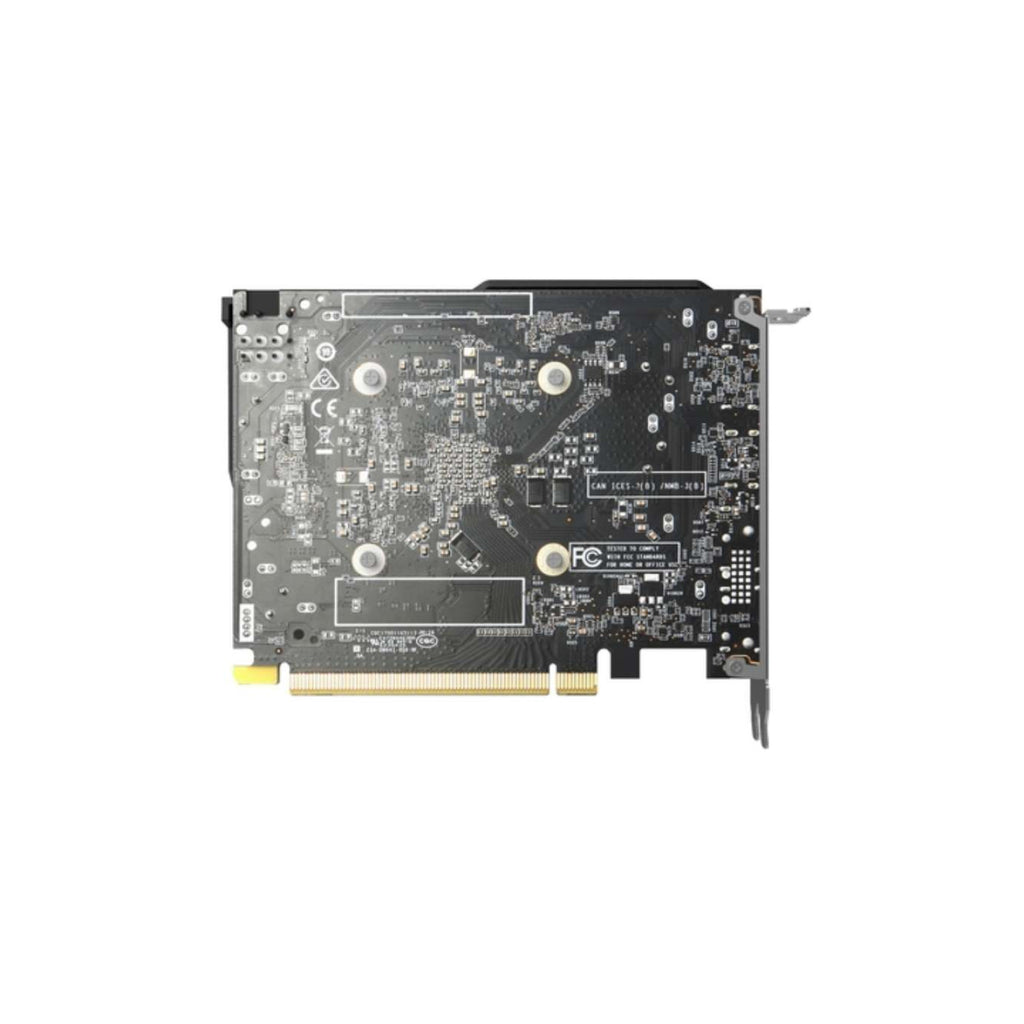 RTX 3050 6GB ZOTAC SOLO