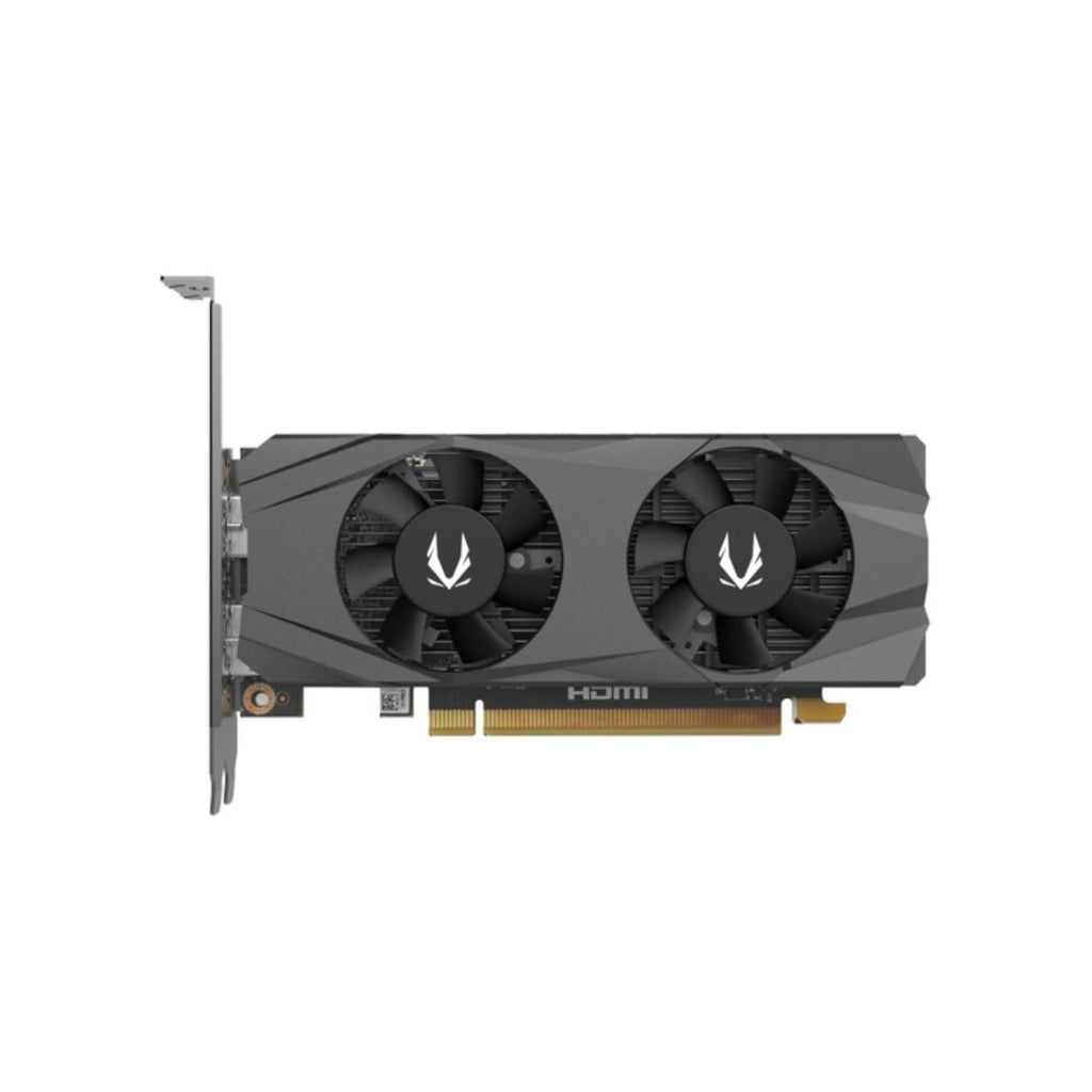 RTX 3050 6GB ZOTAC LOW PROFILE