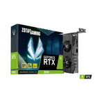 RTX 3050 6GB ZOTAC LOW PROFILE
