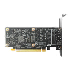RTX 3050 6GB ZOTAC LOW PROFILE
