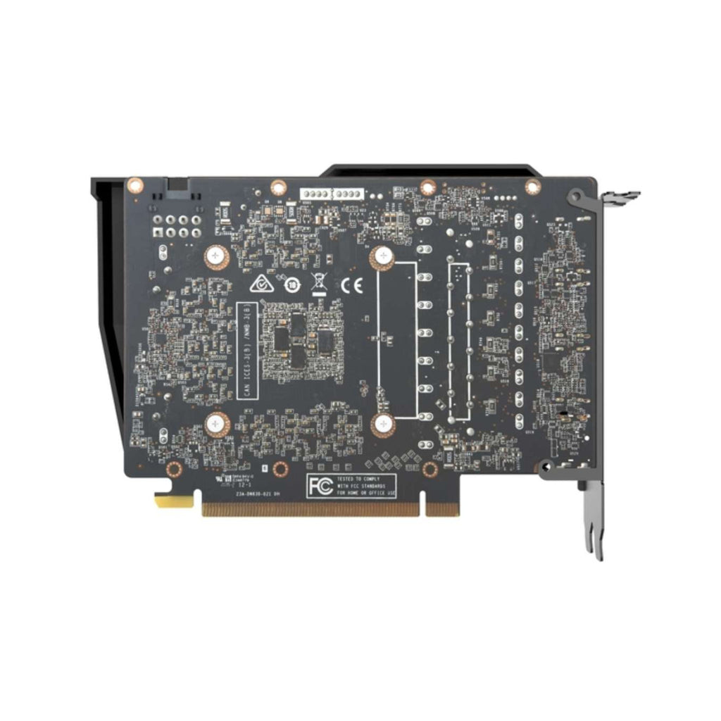 RTX 3050 8GB ZOTAC SOLO