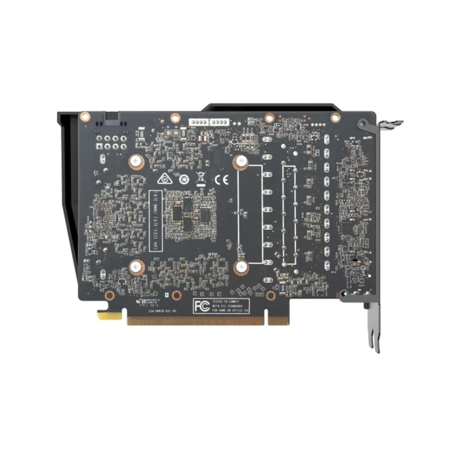 RTX 3050 8GB ZOTAC SOLO