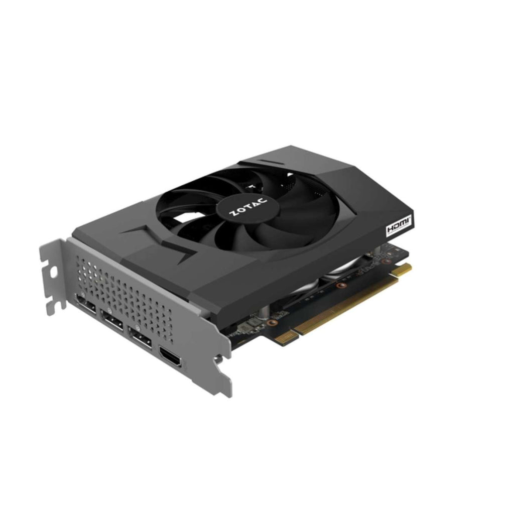 RTX 3050 8GB ZOTAC SOLO