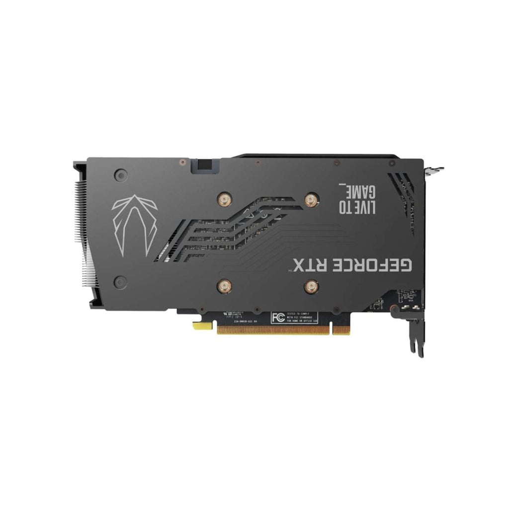 RTX 3050 8GB ZOTAC TWIN EDGE OC