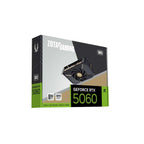 RTX 5060 8GB ZOTAC SOLO