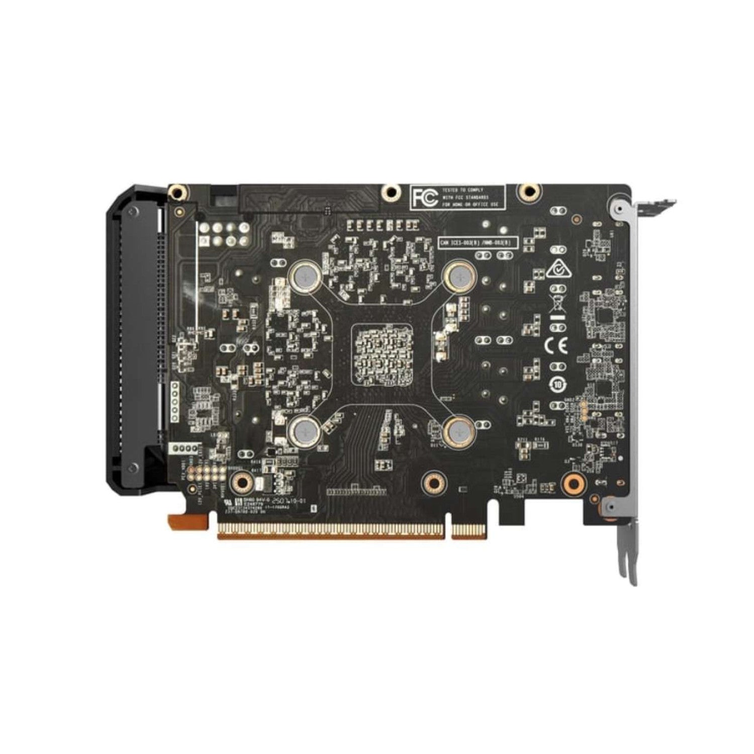RTX 5060 8GB ZOTAC SOLO