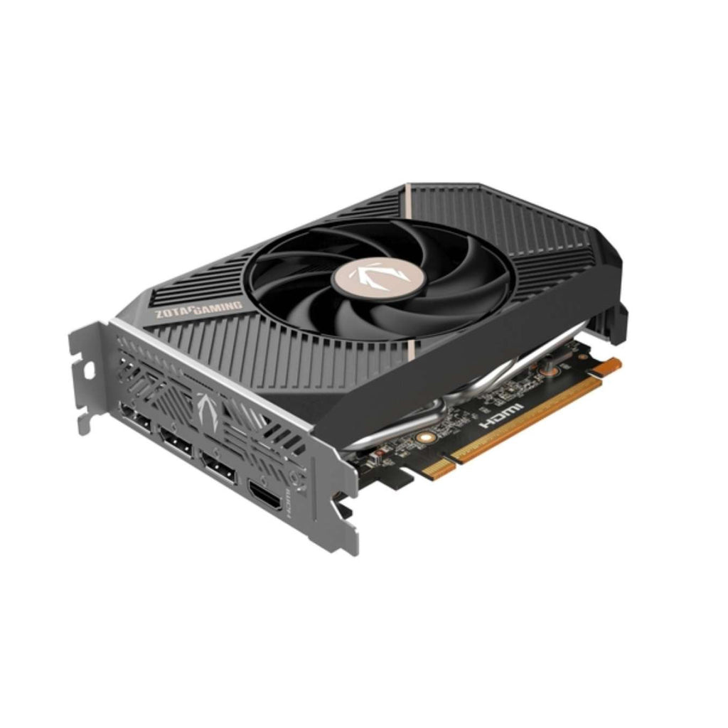 RTX 5060 8GB ZOTAC SOLO