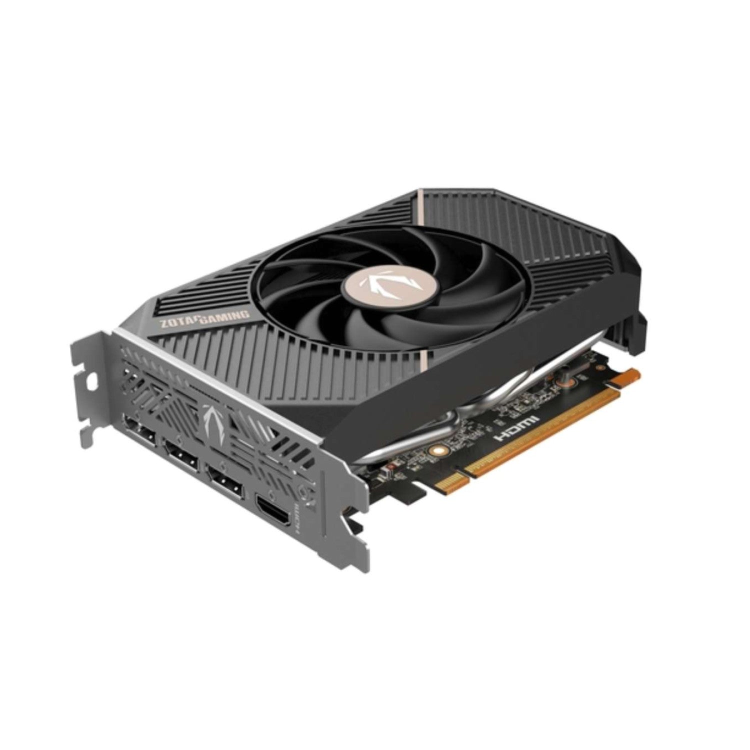 RTX 5060 8GB ZOTAC SOLO