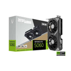 RTX 5060 8GB ZOTAC TWIN EDGE OC