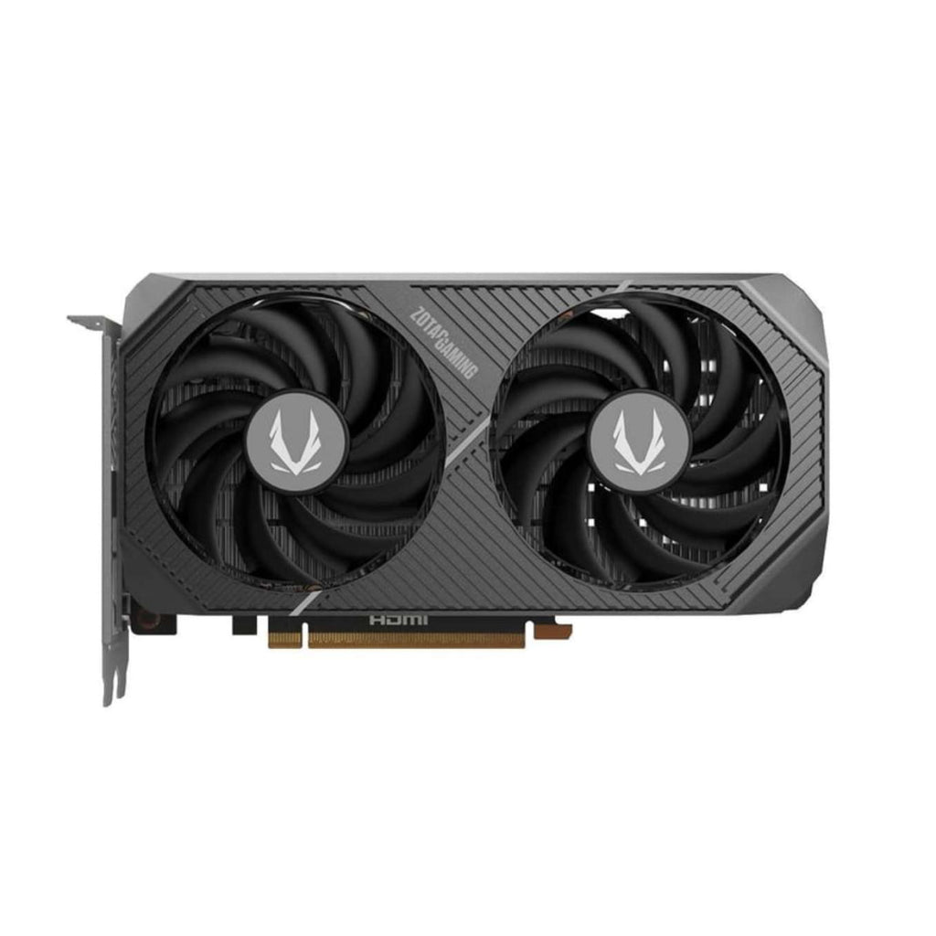 RTX 5060 8GB ZOTAC TWIN EDGE OC