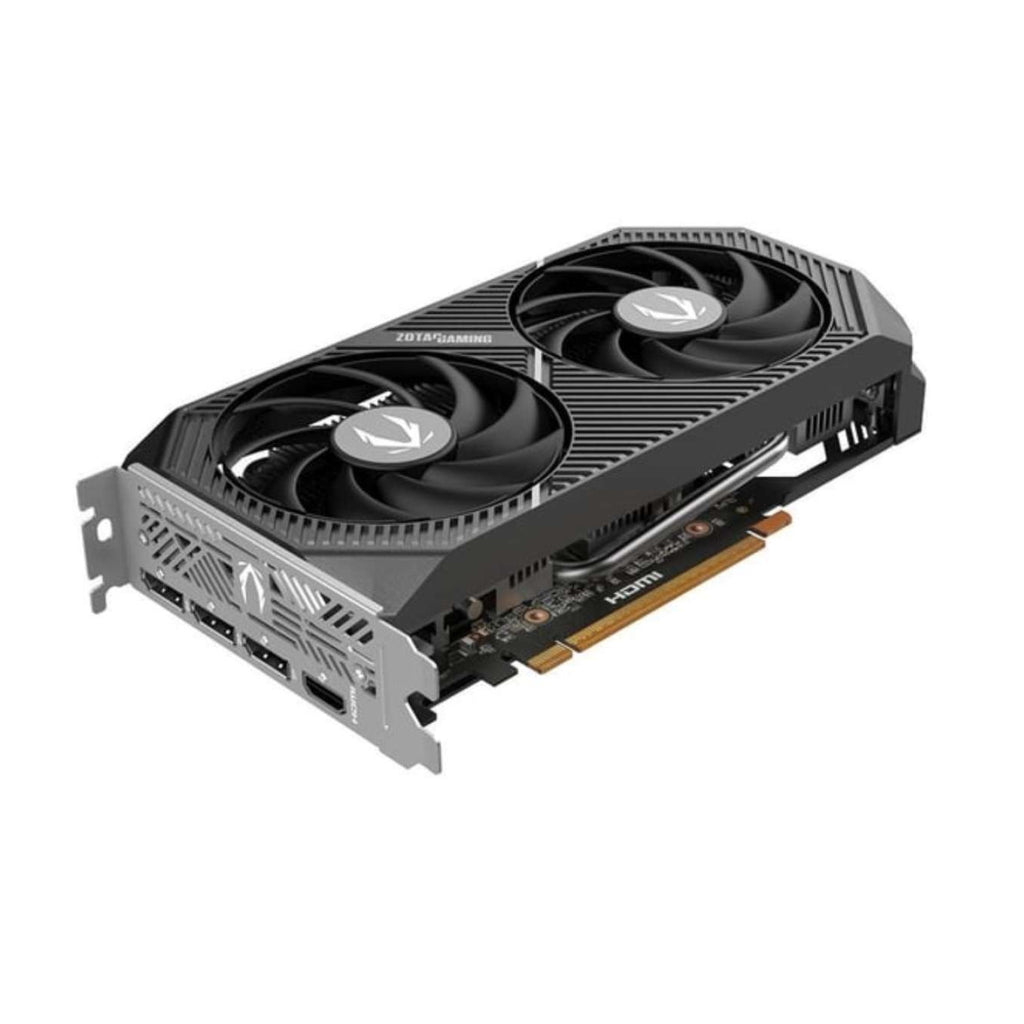 RTX 5060 8GB ZOTAC TWIN EDGE OC