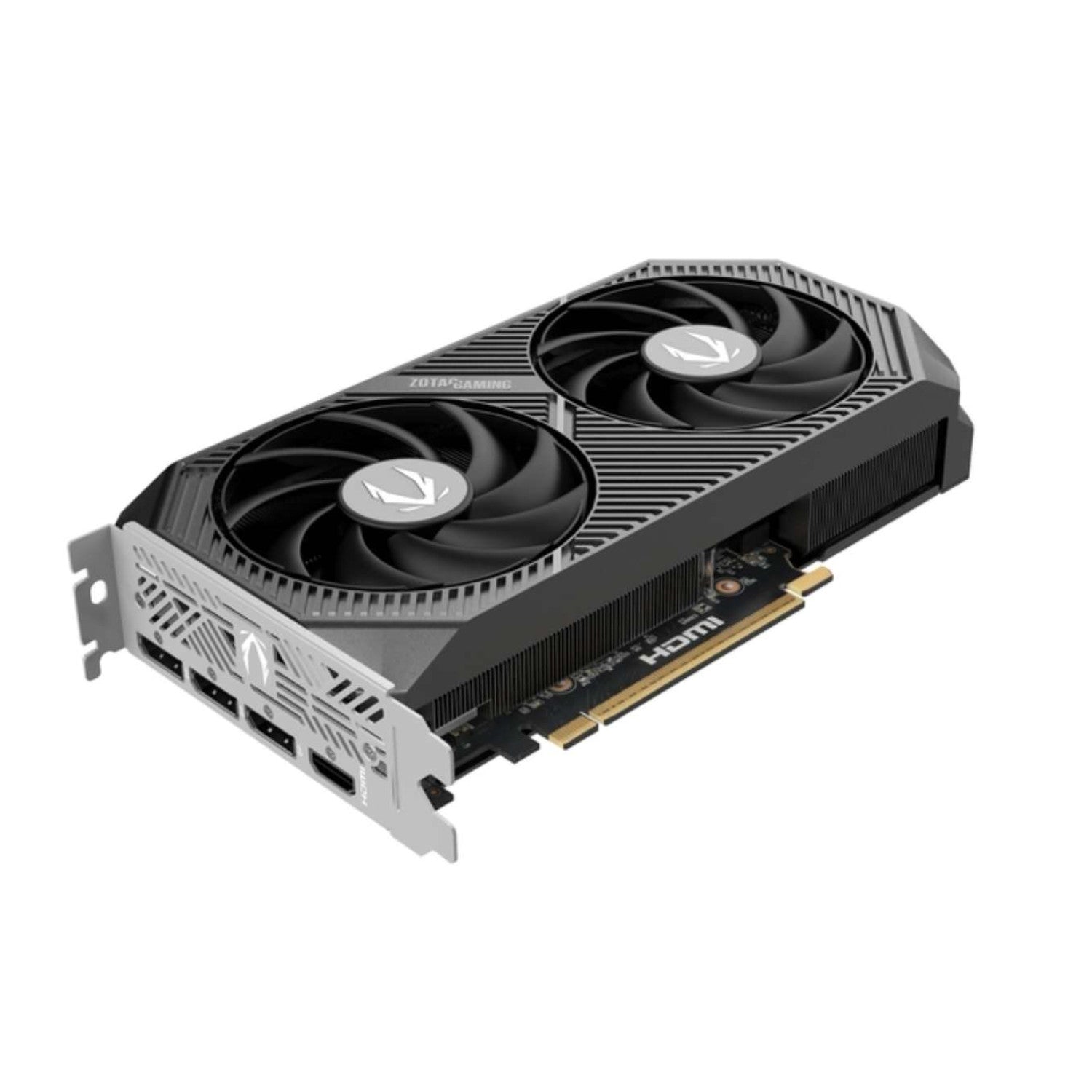 RTX 5060TI 8GB ZOTAC TWIN EDGE