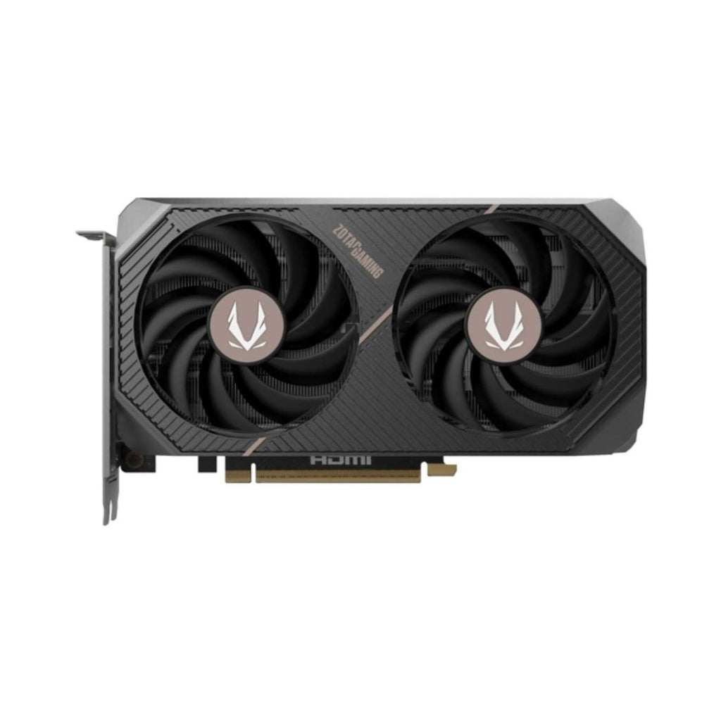 RTX 5060TI 8GB ZOTAC AMP