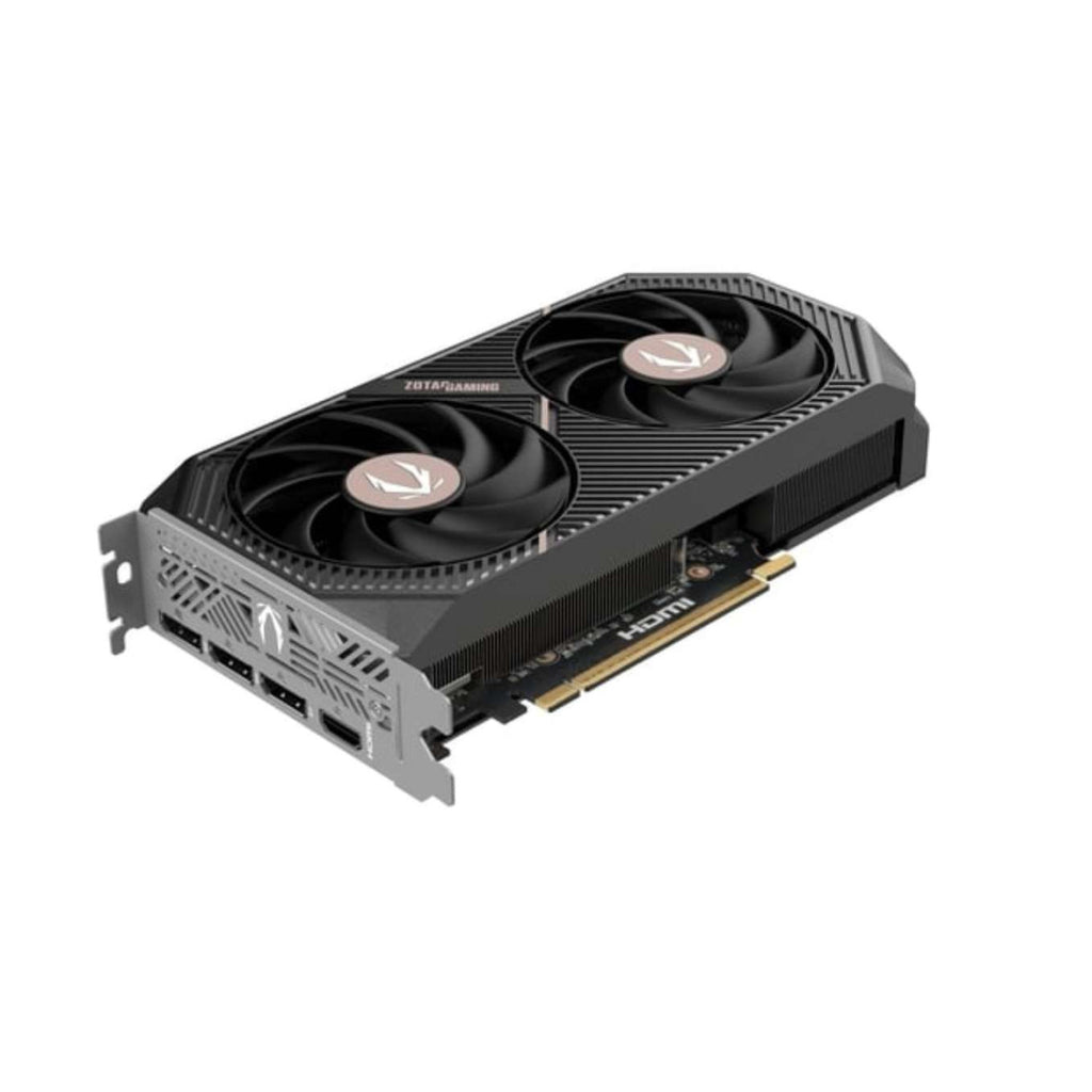 RTX 5060TI 8GB ZOTAC AMP