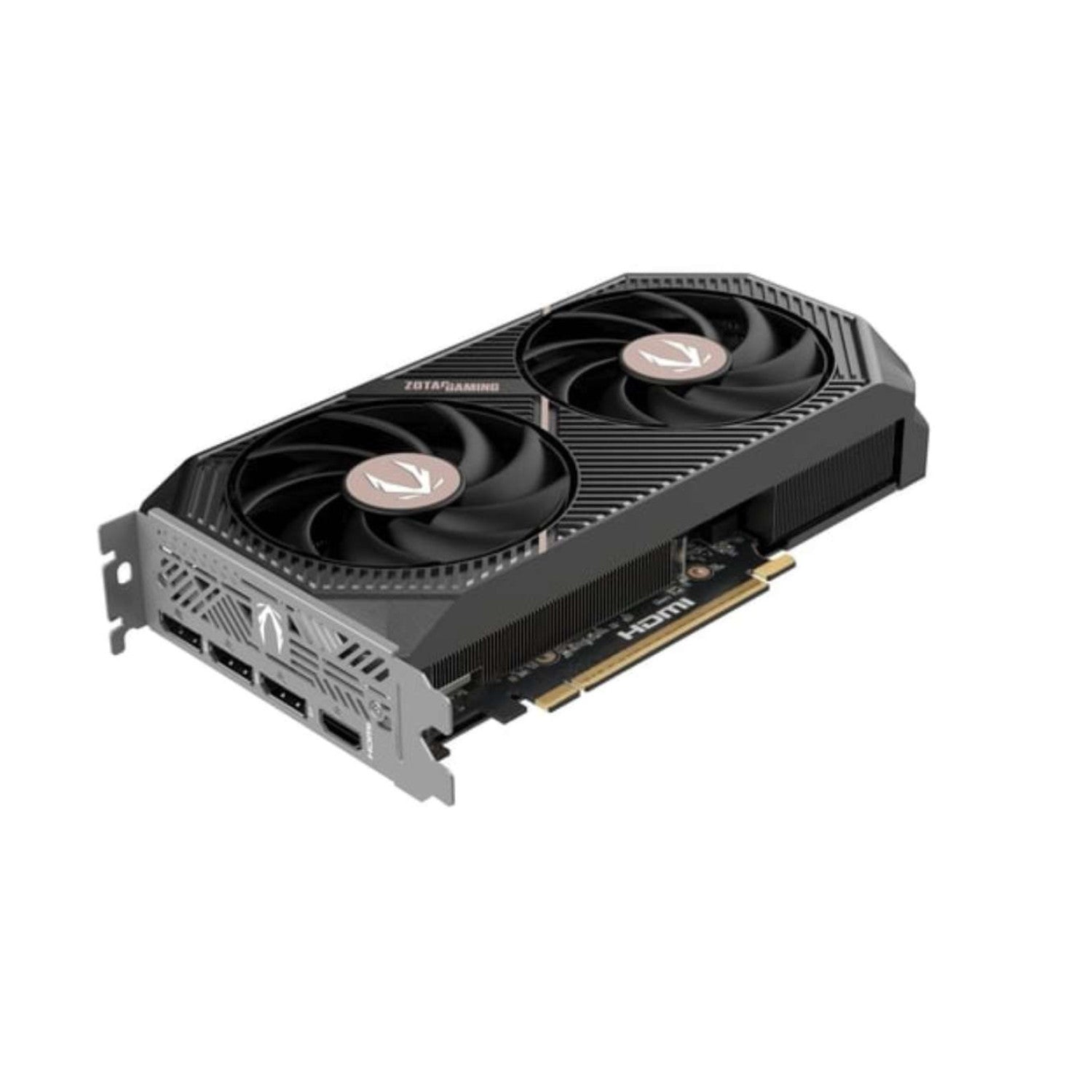 RTX 5060TI 16GB ZOTAC AMP