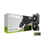 RTX 5070 12GB ZOTAC TWIN EDGE