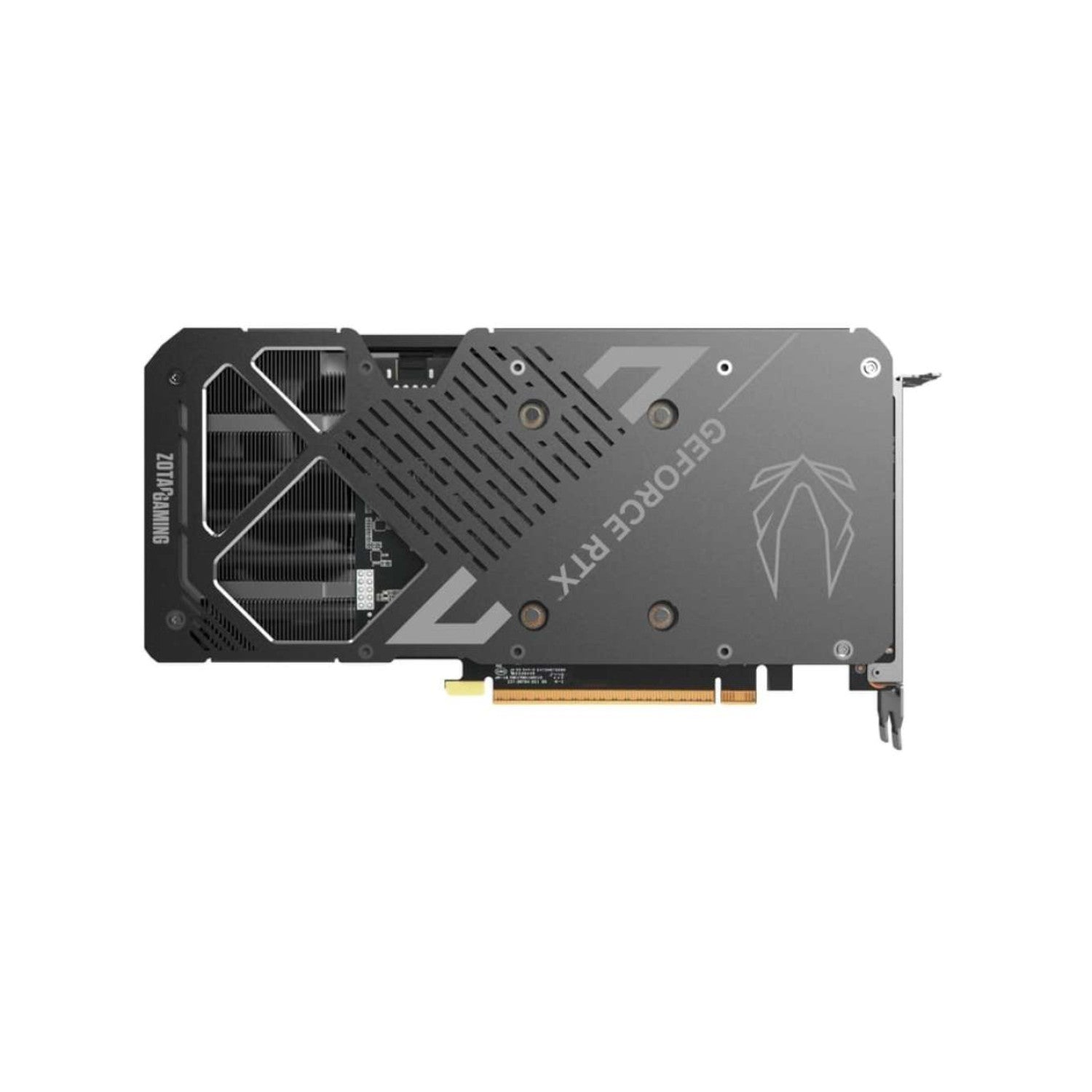 RTX 5070 12GB ZOTAC TWIN EDGE OC