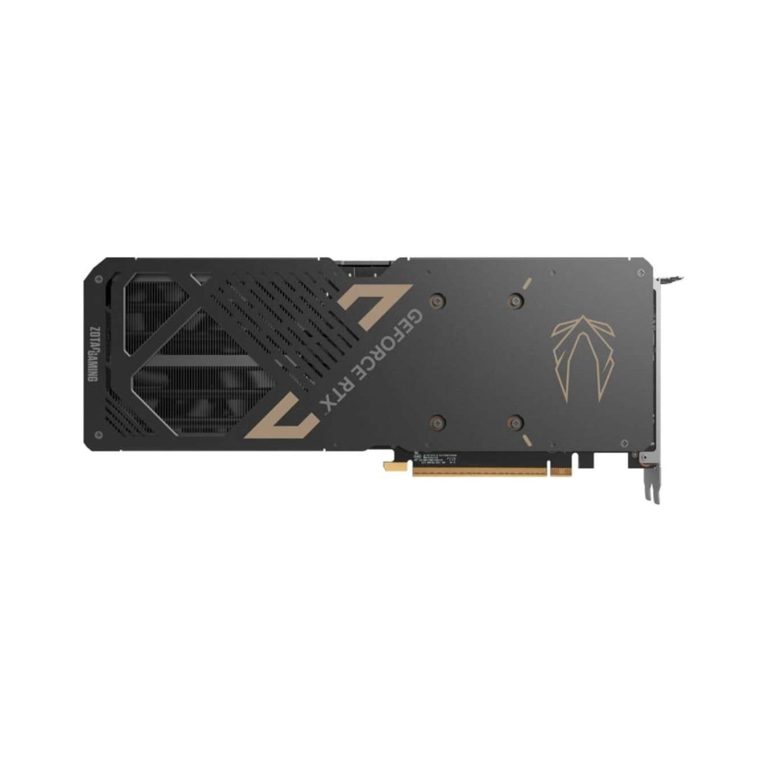 RTX 5070 12GB ZOTAC SOLID