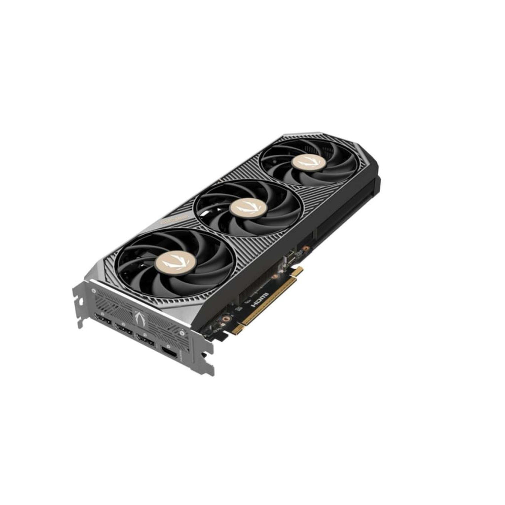 RTX 5070 12GB ZOTAC SOLID