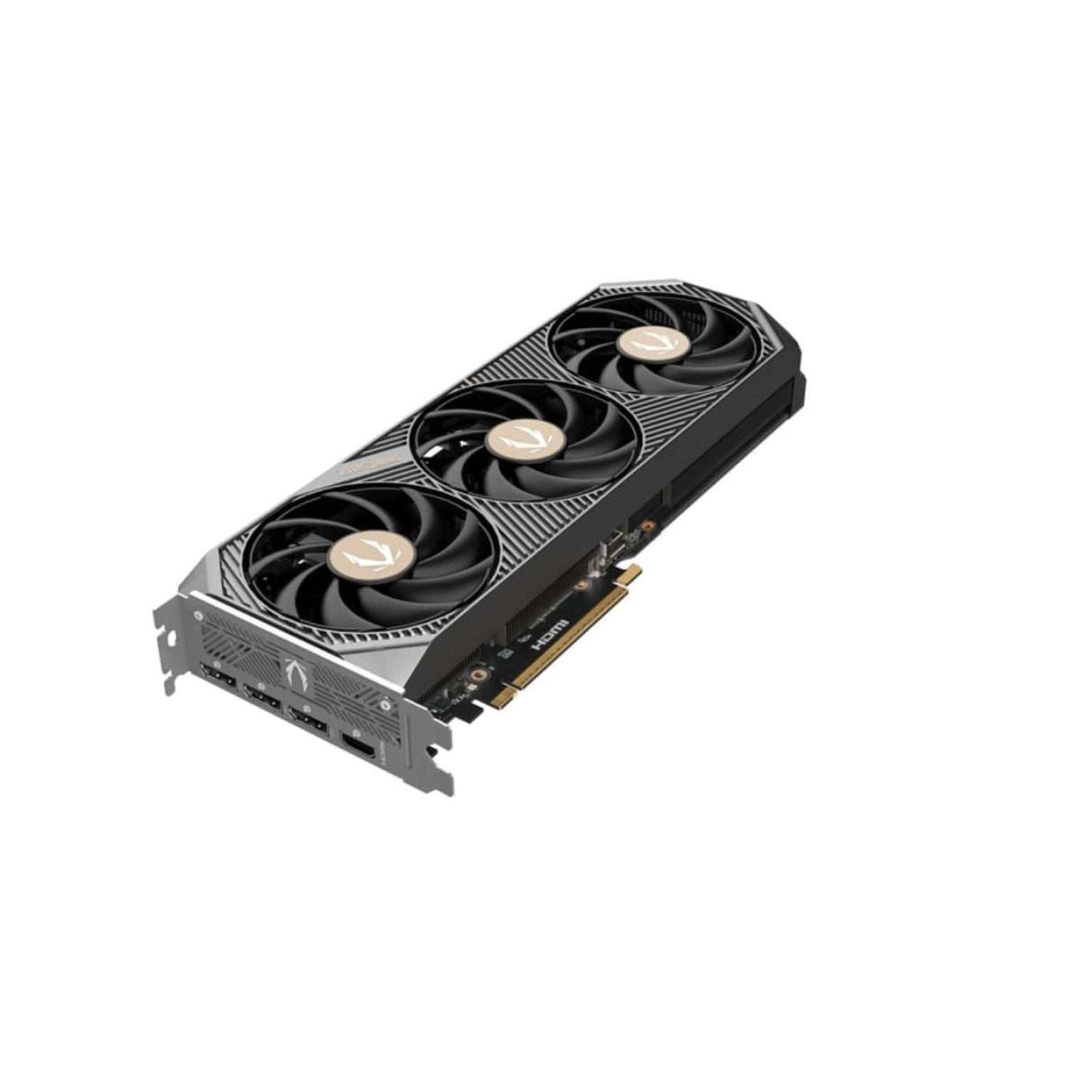 RTX 5070 12GB ZOTAC SOLID