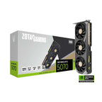 RTX 5070 12GB ZOTAC SOLID