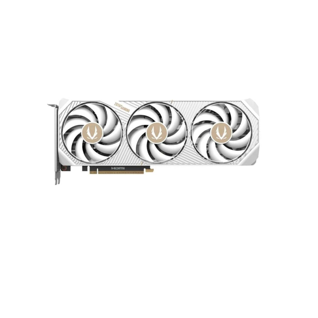 RTX 5070 12GB ZOTAC AMP WHITE ED