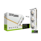 RTX 5070 12GB ZOTAC AMP WHITE ED