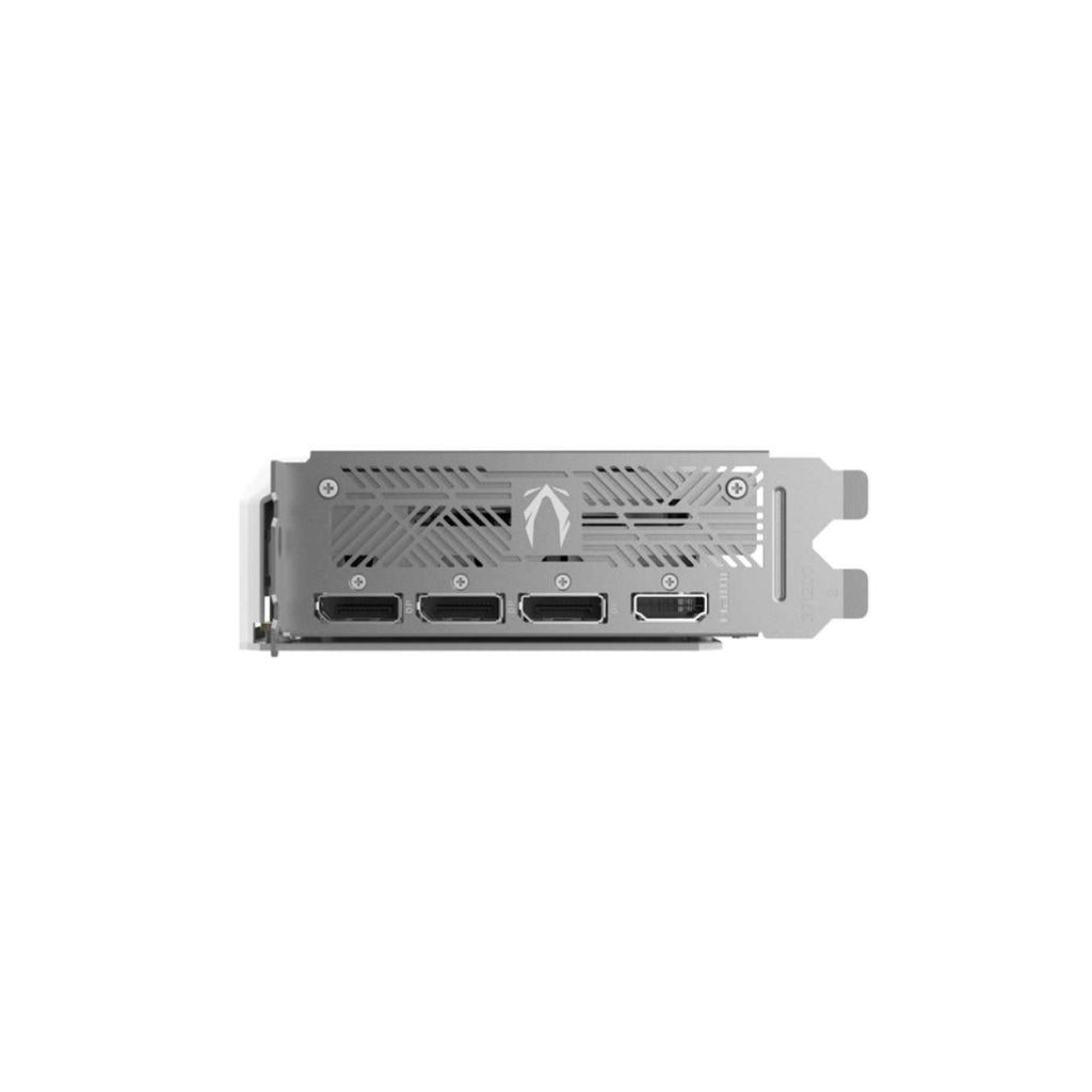 RTX 5070 12GB ZOTAC AMP WHITE ED