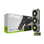 RTX 5070 Ti 16GB ZOTAC SOLID SFF