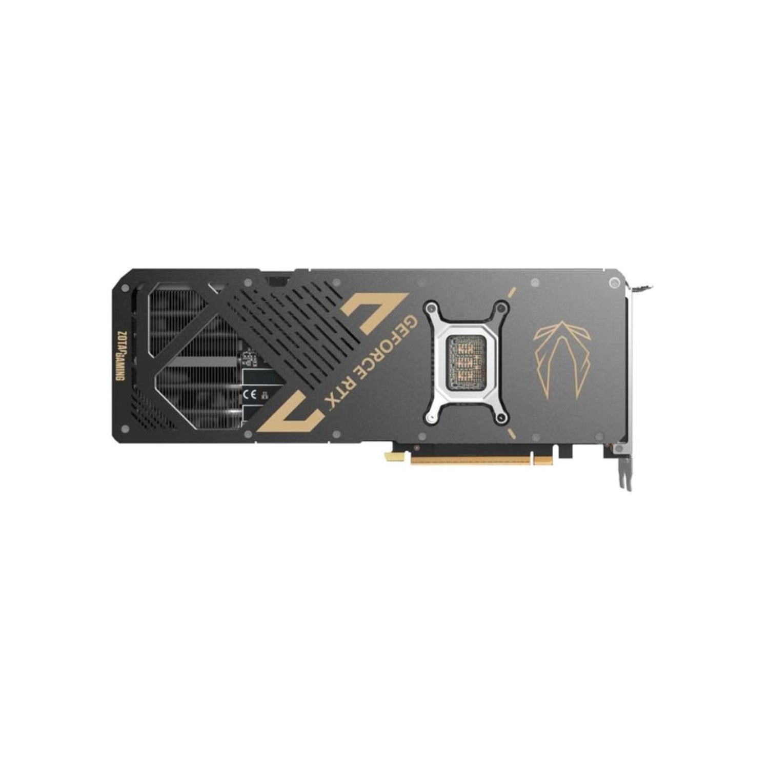 RTX 5070 Ti 16GB ZOTAC SOLID SFF