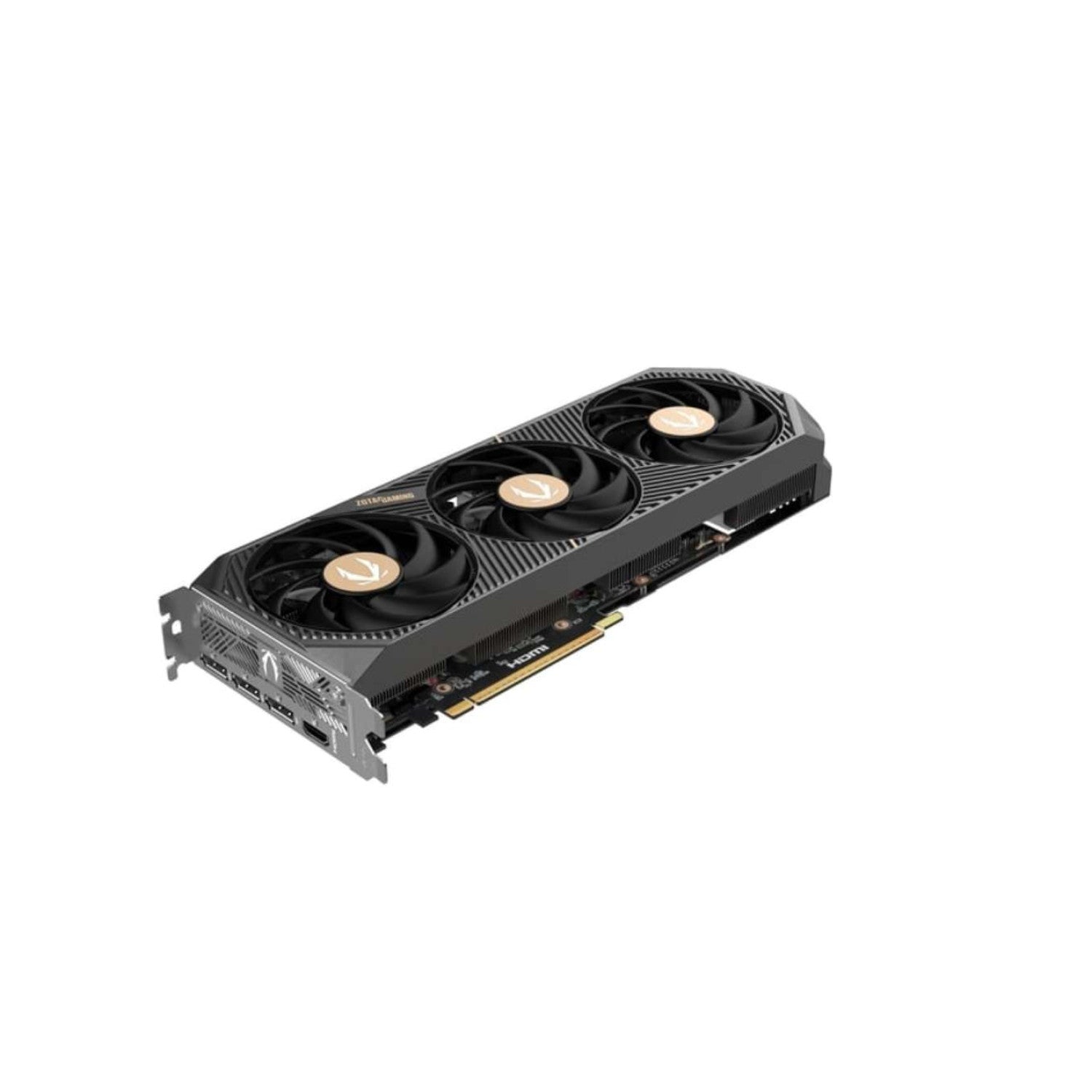RTX 5070 Ti 16GB ZOTAC SOLID SFF