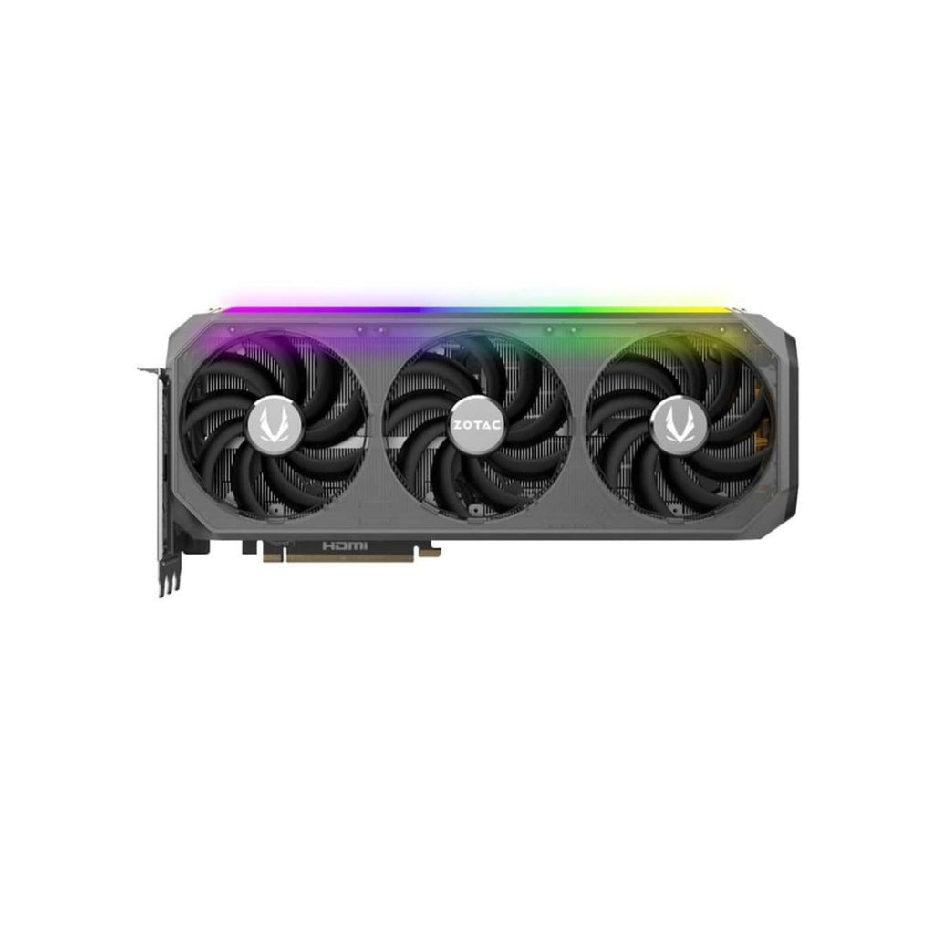 RTX 5080 16GB ZOTAC AMP EXTREME INFINITY