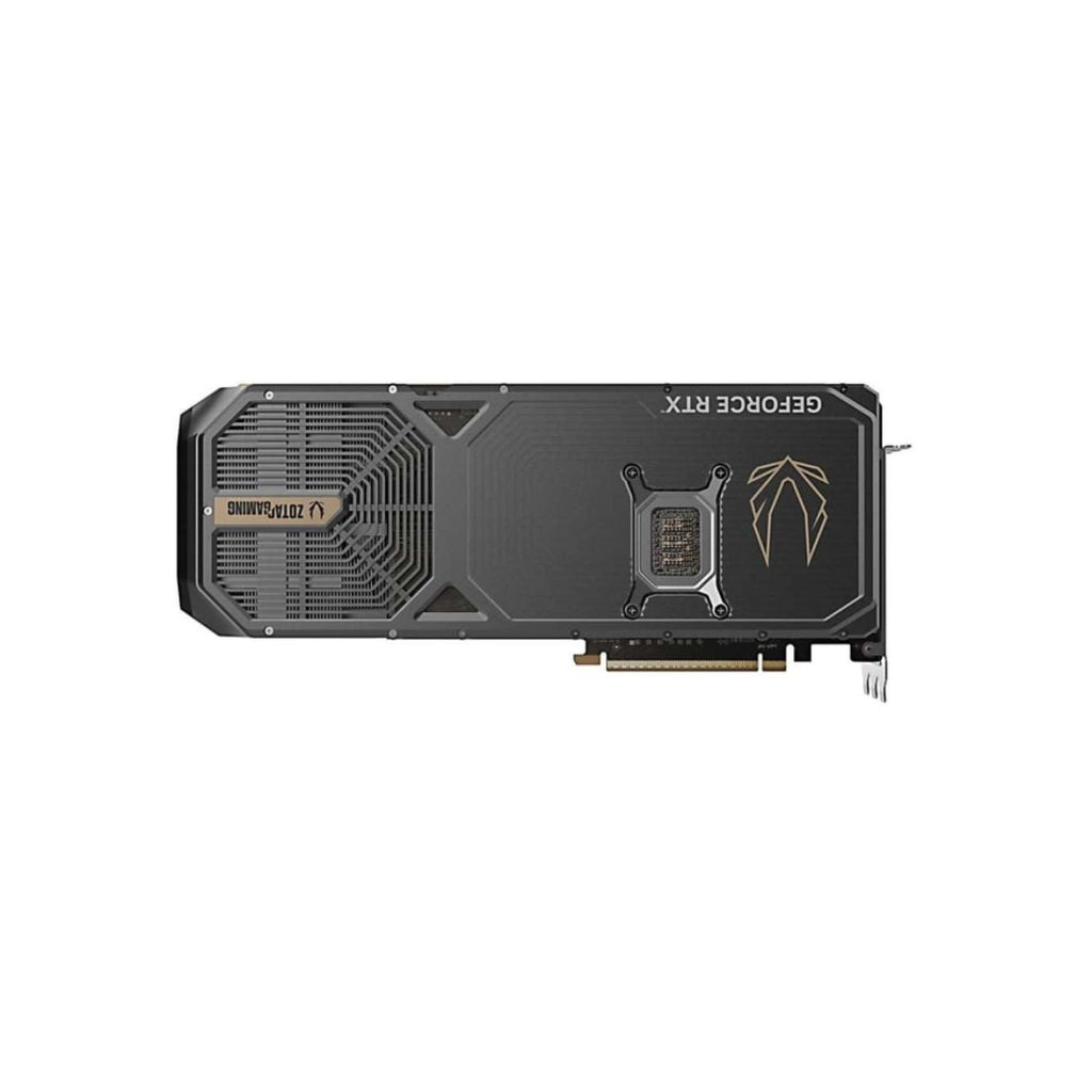 RTX 5080 16GB ZOTAC AMP EXTREME INFINITY