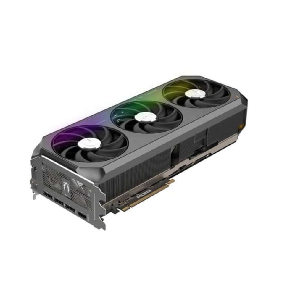 RTX 5080 16GB ZOTAC AMP EXTREME INFINITY