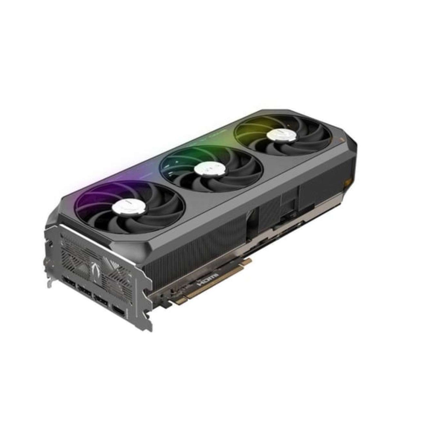 RTX 5080 16GB ZOTAC AMP EXTREME INFINITY