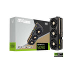 RTX 5090 32GB ZOTAC SOLID