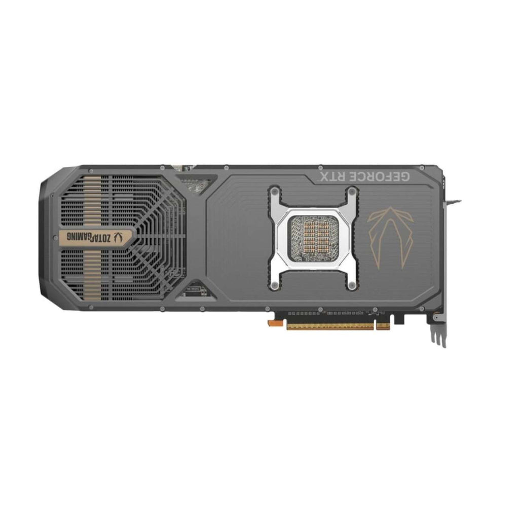 RTX 5090 32GB ZOTAC AMP EXTREME INFINITY