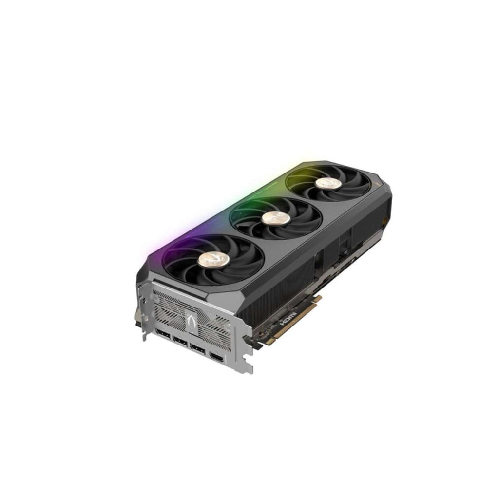 RTX 5090 32GB ZOTAC AMP EXTREME INFINITY